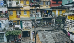 Hà Nội thực hiện kiểm tra, đánh giá an toàn chịu lực nhà ở và công trình công cộng cũ, nguy hiểm tại đô thị